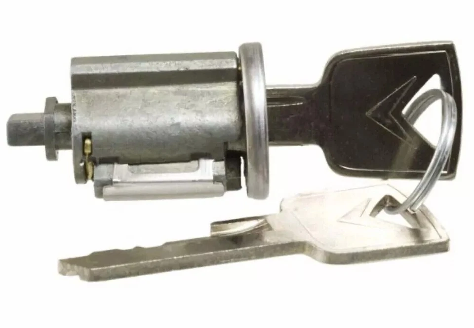 Novo cilindro de trava de ignição WVE com chaves para Ford Lincoln MERCURY - Imagem 4 de 4