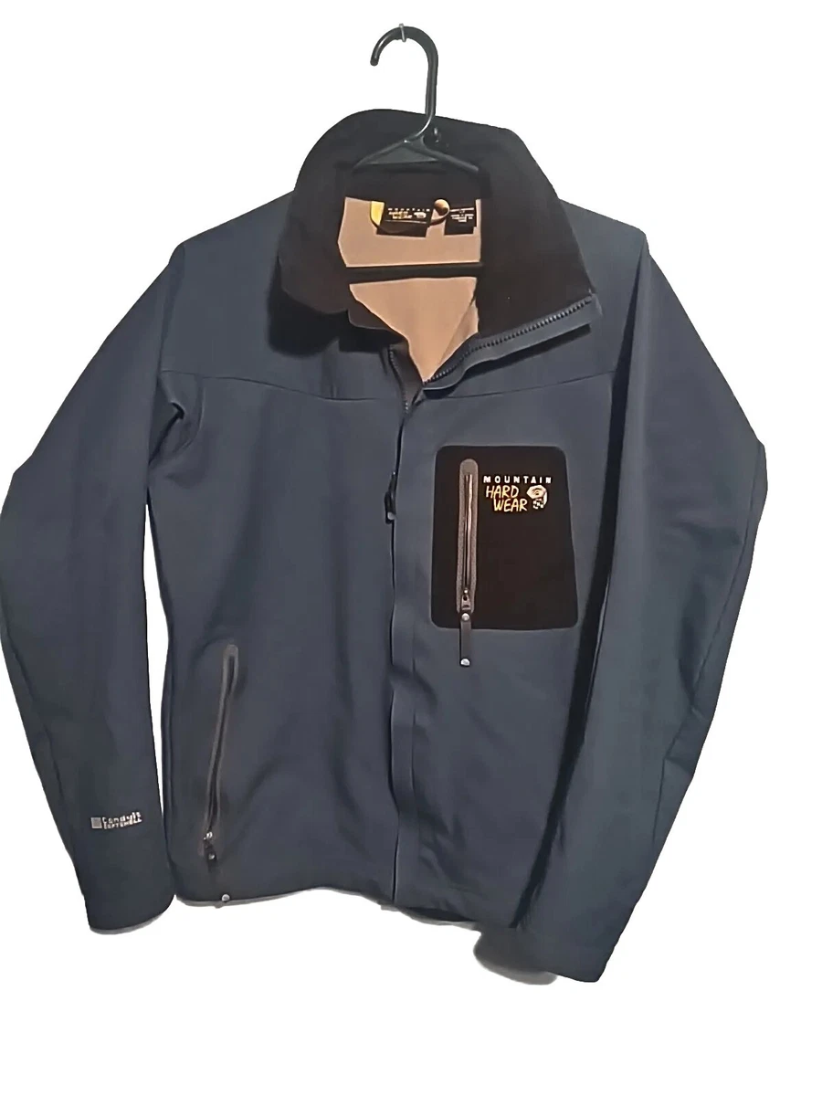 Mountain hardwear clearance softshell