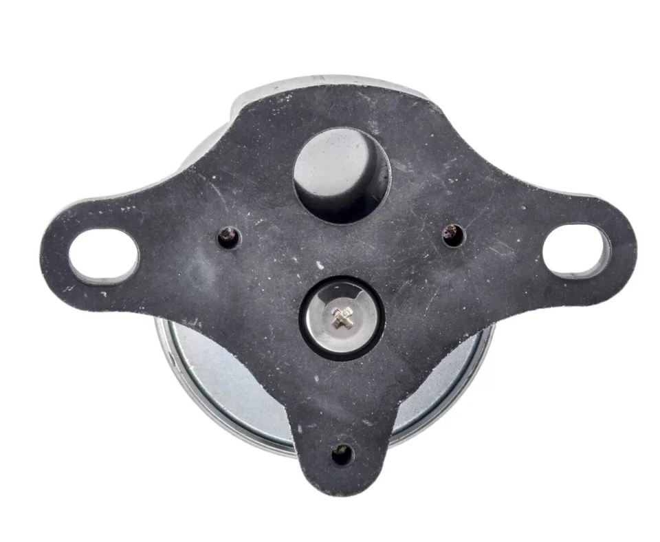 Válvula EGR EGR1245 apta para Chevrolet GMC Isuzu C1500 C2500 C2500 Suburban 95-00 Foto 3 de 4