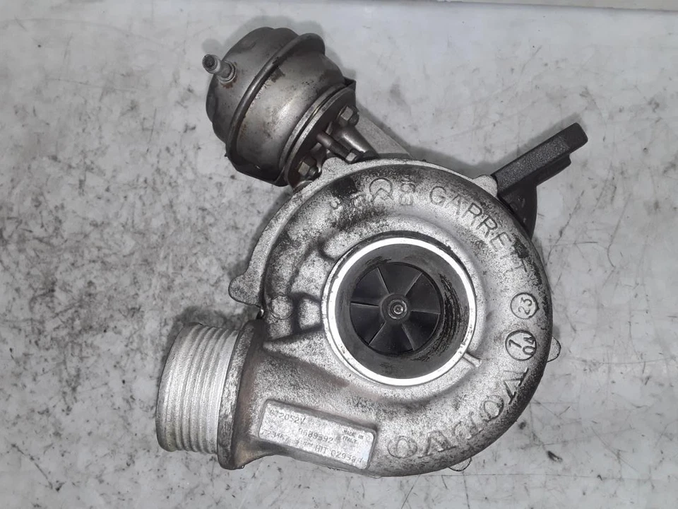 8689592 Turbocompresseur pour VOLVO S60 BERLINA * 1212389 - Image 3 of 4