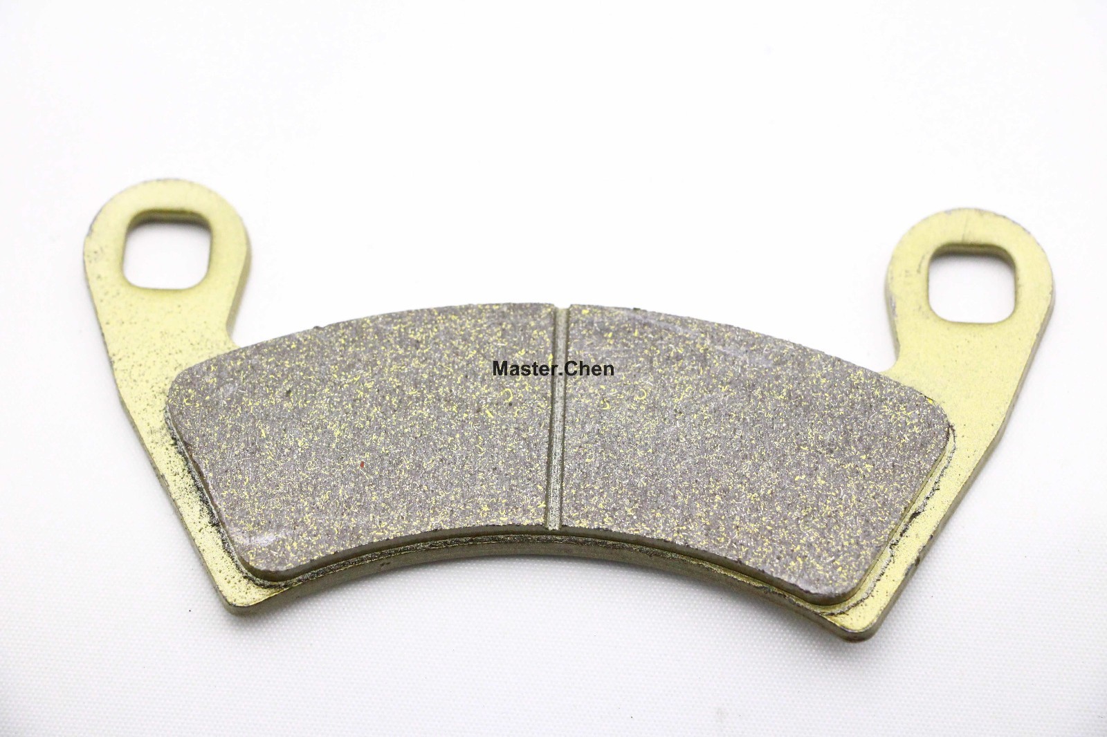 MC Front Rear Brake Pads For Polaris Ranger 900 XP RZR EPS 20112015