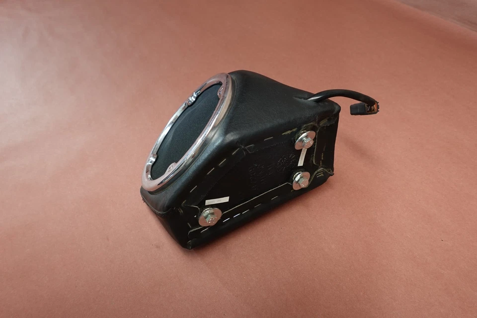 Harley Davidson Electra Glide 1999-2000 altavoz izquierdo FLHTCUI Foto 2 de 4