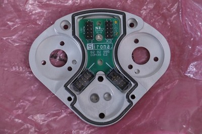 Sirona Cerec Mc Xl Mcxl Mcx Spindle Motor C1 Open Motor Holder Plate