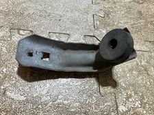 1970-1981 TRANS AM FIREBIRD CAMARO DOOR GLASS STOP SNUBBER  OEM SINGLE With Bolt