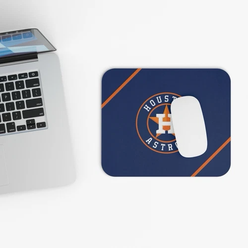 mousepad houston astros, mouse pad baseball