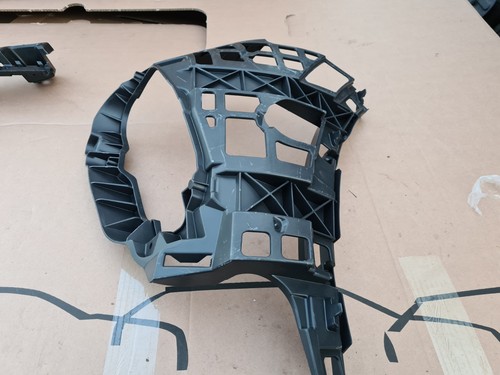 Original VW ID.4 E2 Halter Frontstoßstange Links 11A807883B Ab 12.2020