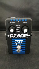 Ebs Multi Comp Bass Compressor No.nm1007