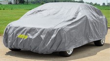 Jegs 90126 Car Cover X-large