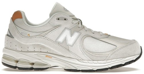 Size 9 Men's New Balance 2002R SE Denim Sneakers M2002REA Atlantic