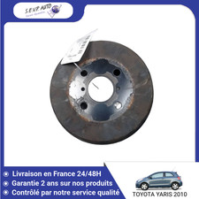 Tambour de frein Toyota YARIS II