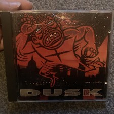 The The - Dusk (1992) CD NEW (Matt Johnson)