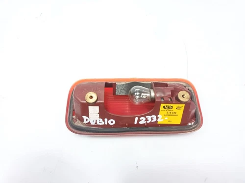 STE580 Zentralbremsleuchte für FIAT I DOBLÒ (119) 1.9 JTD ELX / Dynamic 4191317 - Bild 4 von 10