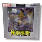 Diamond Select Toys - Wolverine Gallery Diorama | Marvel