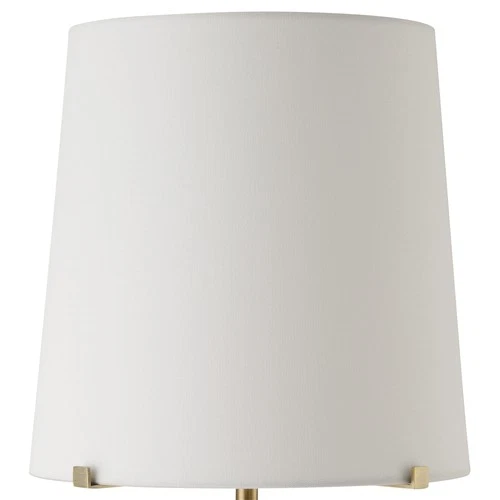 Uttermost 30422 Sepia 36" Tall Buffet Table Lamp - Sepia Brown - Picture 2 of 5