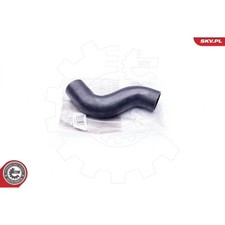 LADELUFTSCHLAUCH MITTE/RECHTS ESEN SKV FÜR SEAT SKODA VW 6Q0145828D NEU
