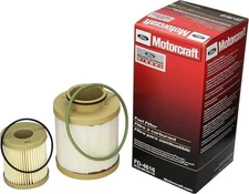 Motorcraft FD-4616 Fuel Filter New Powerstroke Diesel Oil Fuel Filter Genuine
