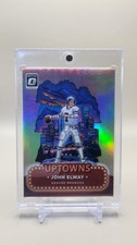 2024 Panini Donruss Optic - Uptowns John Elway #23