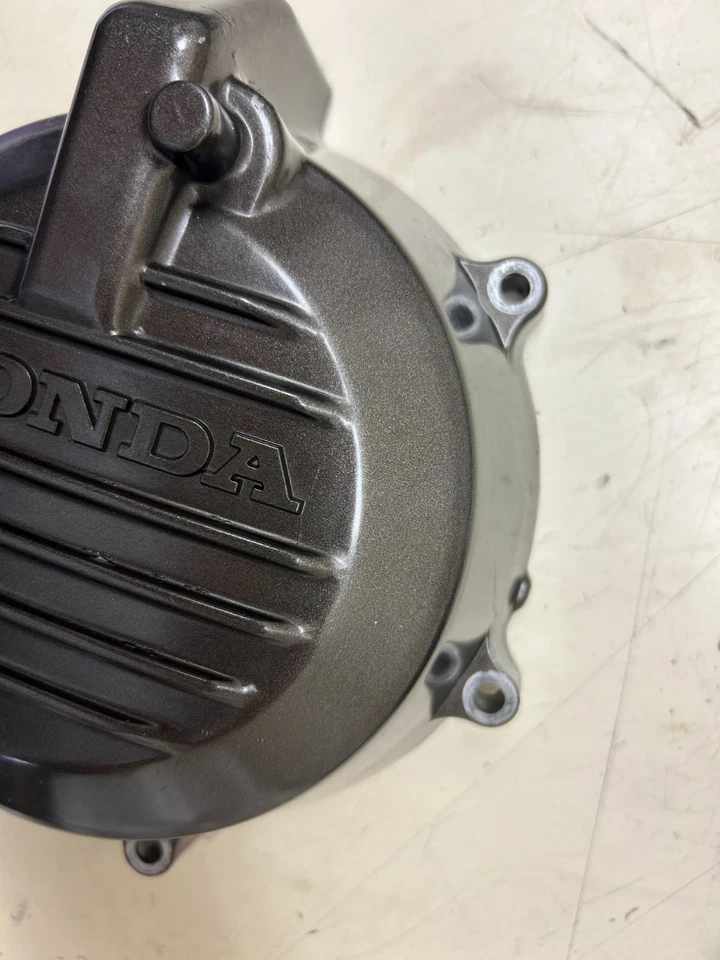 LichtmaschineDeckel 11641-mr7-000 Honda VFR 750 R RC 30  1988-89 n R-086. - Bild 4 von 4