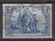 Deutsches Reich  82 A  , gestempelt / o &nbsp; (U 9260)