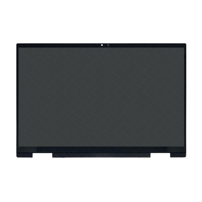 FHD LCD Touch Screen IPS Display Assembly für HP Pavilion x360 Convertible 15-ER