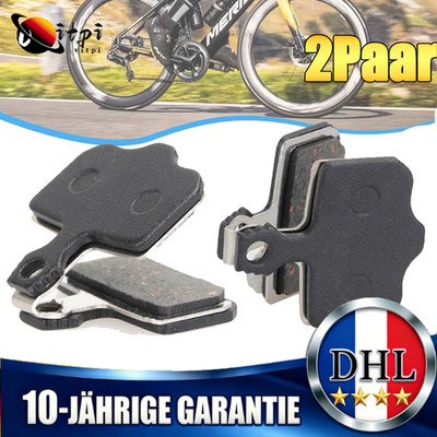 Fahrrad Scheibenbremse Bremsbeläge Für Avid Elixir AVID Elixir E1/3/5/7/ER/CR DE