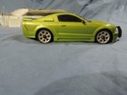 XMODS 2007 Ford Mustang Saleene 1/28 scale remote control car — photo 1