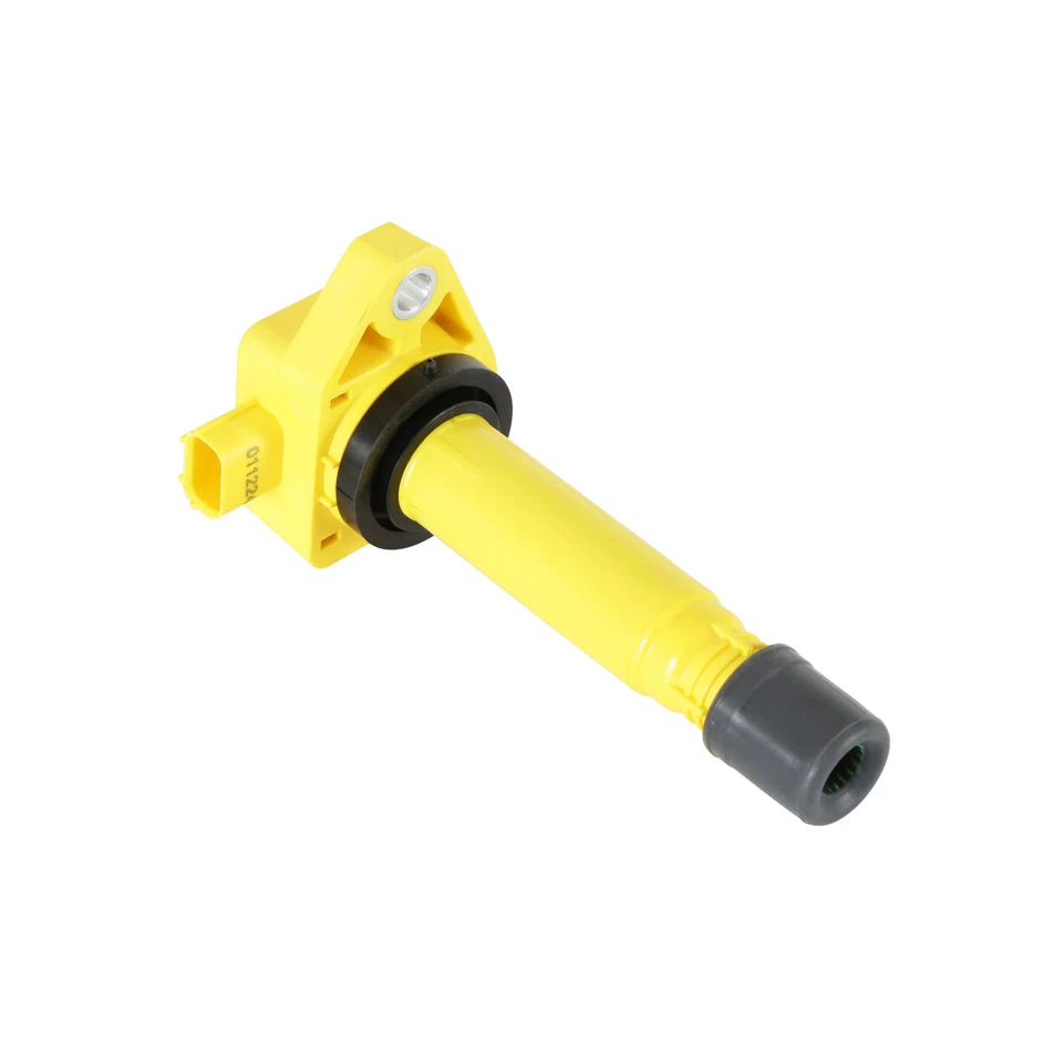 ACCEL 140582 SuperCoil Ignition Coil - Yellow - Individual - Image 2 of 4