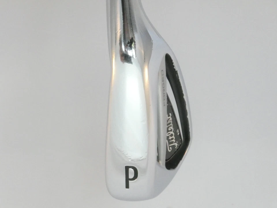 Titleist AP2 716 Pitching Wedge - Regular Flex Dynamic Gold AMT R300 ~USED~ - Image 4 of 4