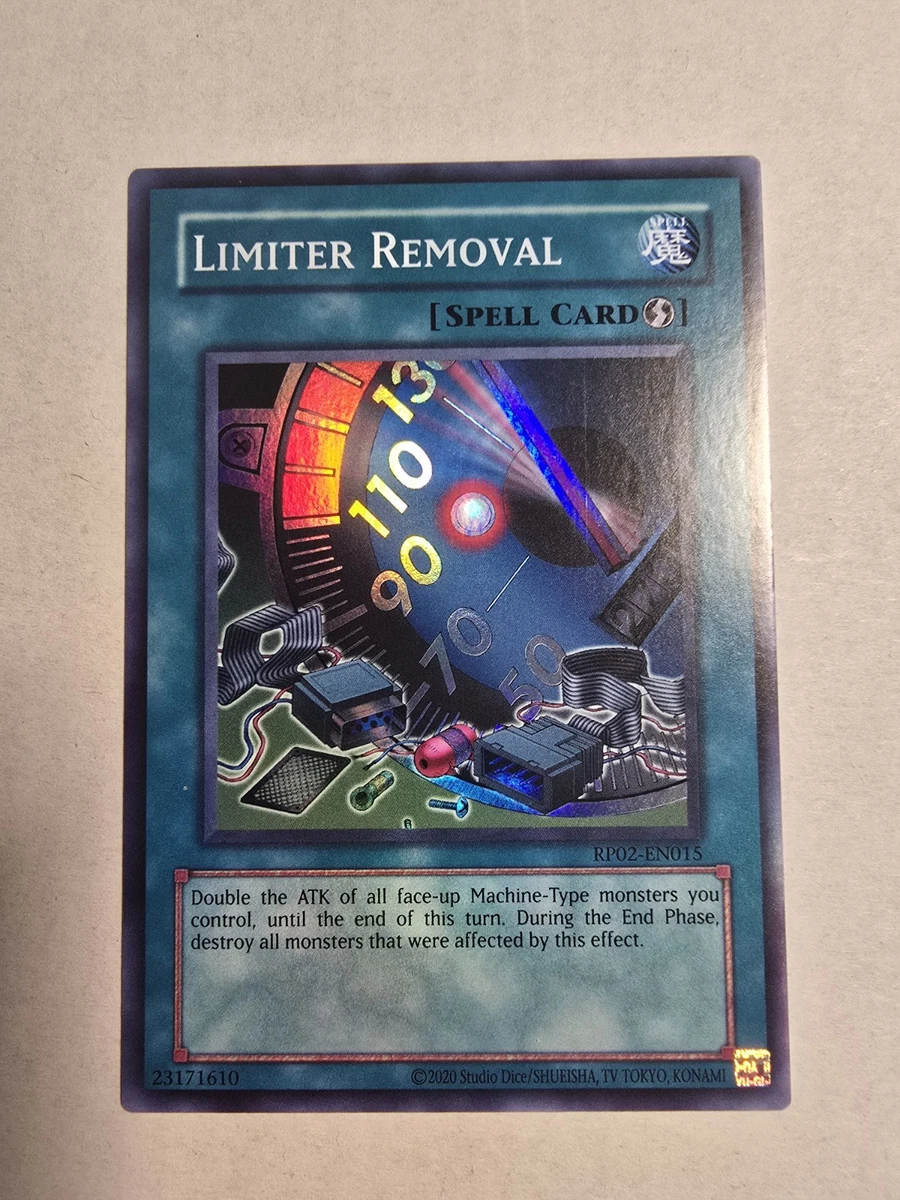 Yu-Gi-Oh! TCG Retro Pack 2 Super Rare Individual Collectible Card