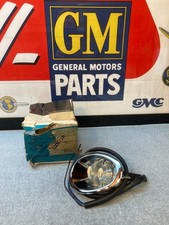 1958 1959 1960 1961 1962 58 59 60 61 62 Corvette Nos Gm Parking Lamp 1958 1959 1960 1961 1962 58 59 60 61 62 Corvette Nos Gm Parking Lamp
