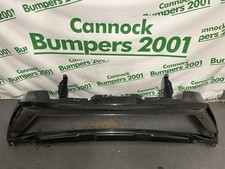 KIA SORENTO FRONT BUMPER BRAND NEW 2021 - 2024 GENUINE PART 86511 P2000