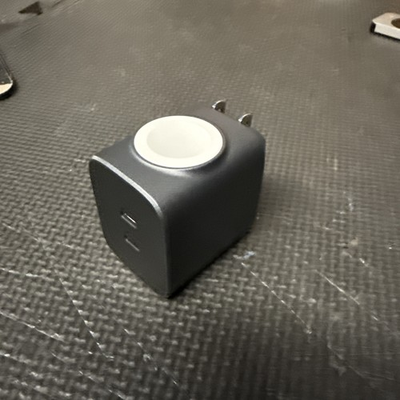 #ad AC Adapter 3 in 1 Charging Solution 65W Apple Watch Ultra 2 Charger Edition... $59.00