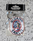 Genuine Hinano Tahiti Keychain — photo 3