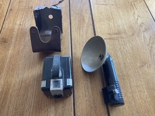 ancien appareil photo Kodak Brownie Flash caméra 