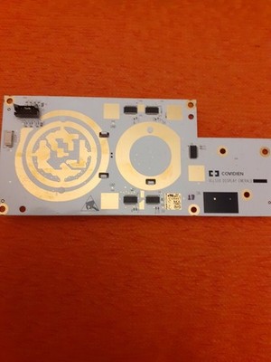 Covidien Valleylab Ls10-Display