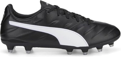 Puma King Pro 21 FG Mens Football Boots (10654901)
