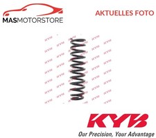 SCHRAUBENFEDER FAHRWERKSFEDER VORNE KYB RD2372 P NEU OE QUALITÄT