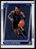 Paolo Banchero 2022 Panini Chronicles Draft Picks #2 Donruss Optic Rated Rookie