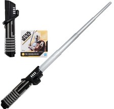 Star Wars Non-Electronic The Mandalorian Darksaber, Star Wars Toys