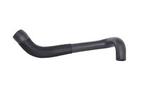 Ladeluftschlauch Unten Bugiad 88488 FÜR Alfa Romeo Intercooler Schlauch
