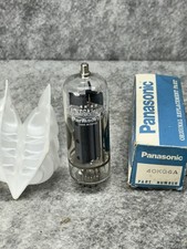 Las mejores ofertas en Tubos Panasonic vintage NOS | eBay