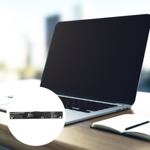 Ersatz-Laptop-Webkamera-Metall-Webcam kompatibel für 840 g1 / / g3 / g4