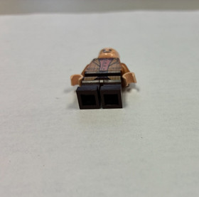 Lego Ideas CUUSOO Doctor Who Minifigure The Eleventh Doctor 71304 RARE EUC