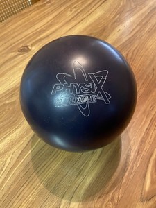 Storm Virtual Energy Blackout | eBay