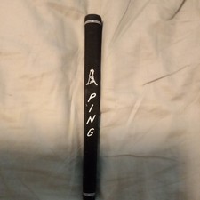PING GOLF COLLECTION . PP58 MIDSIZE PUTTER GRIP .