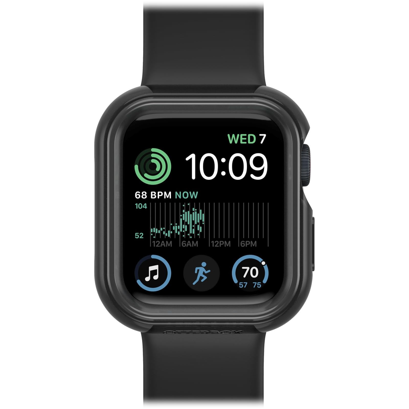 Protégez votre Apple Watch 40mm sans enlever votre bracelet préféré