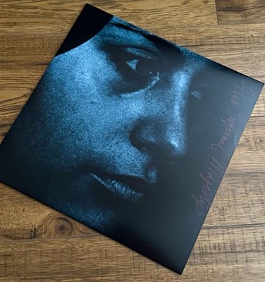 HIM 666 Ways to Love: Prologue 12'' Black Vinyl EP END