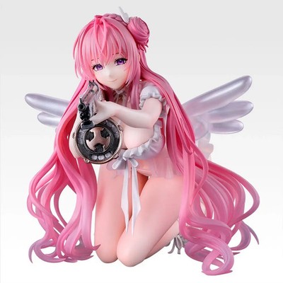 Ichiban Kuji NIKKE CHAPTER8 A Prize Figur Dorothy: Serendipity JAPAN 2026 NEU