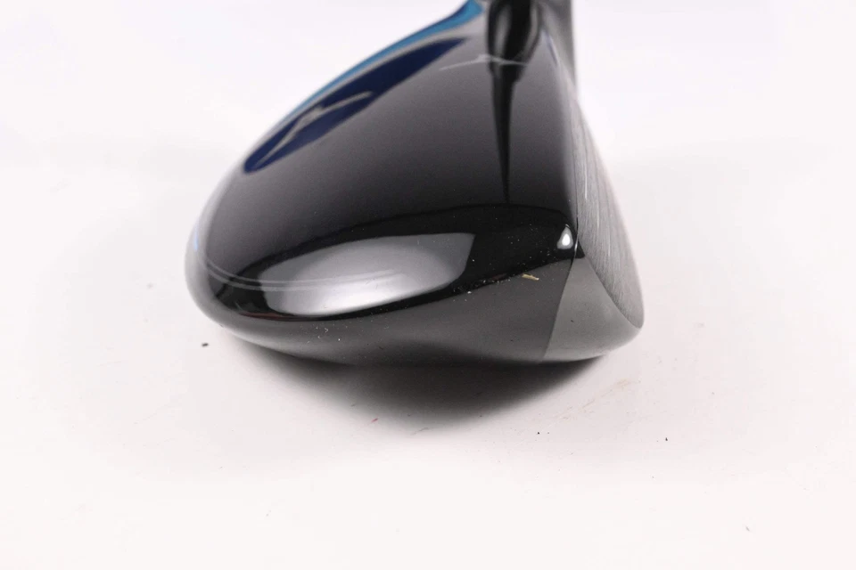 Mizuno ST-Max 230 #4 Hybrid / 22 Degree / Stiff Flex Tensei 1K Blue 75 Shaft - Image 3 of 4