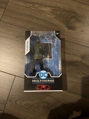 DC Multiverse - McFarlane Actionfigur - The Riddler - NEU